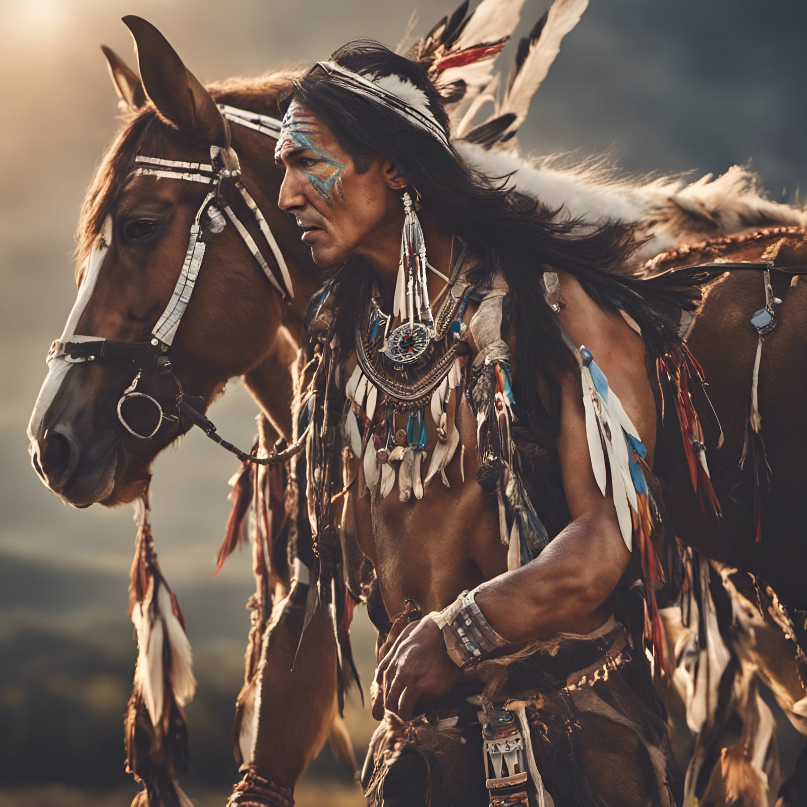 Native American