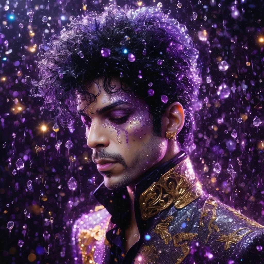 Purple Rain