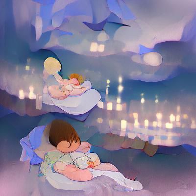 AI Generated Image Placeholder