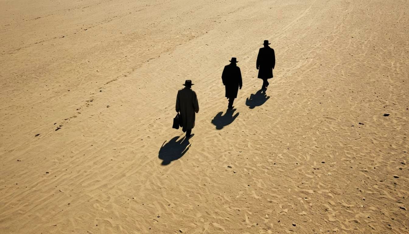 Two Steps Forward, One Step Back