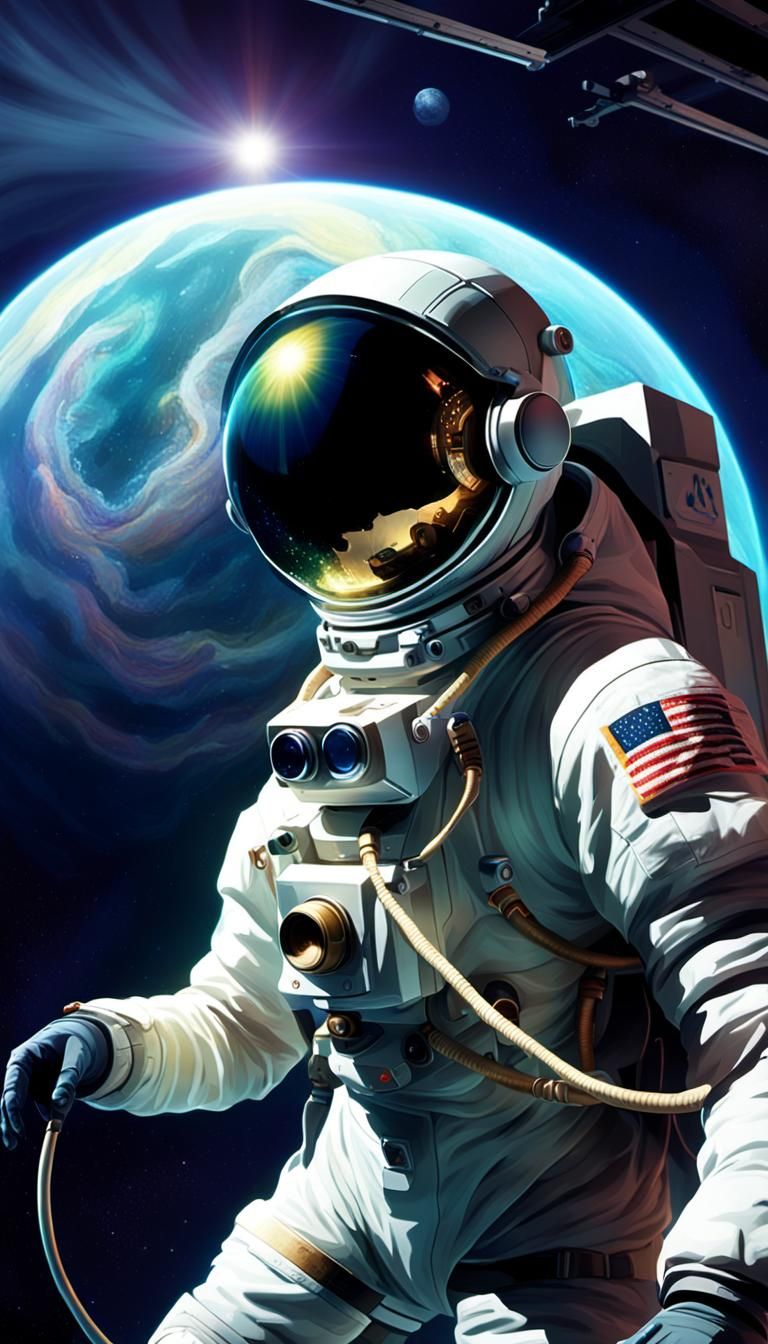 Radio Astronomer Receives Signal from Alpha Centauri