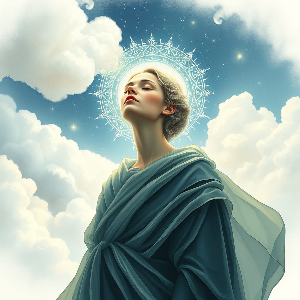 Marcellina: Keeper of the Hidden Flame