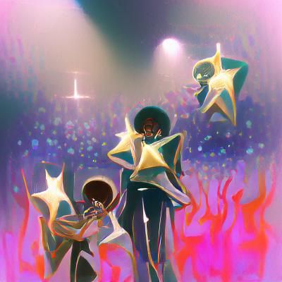 Soul Stars