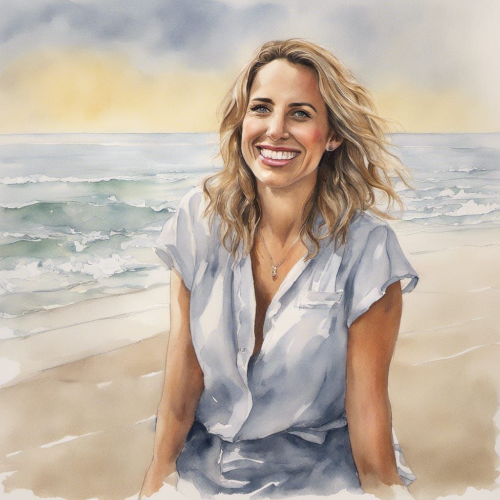 Jasmine Harman
