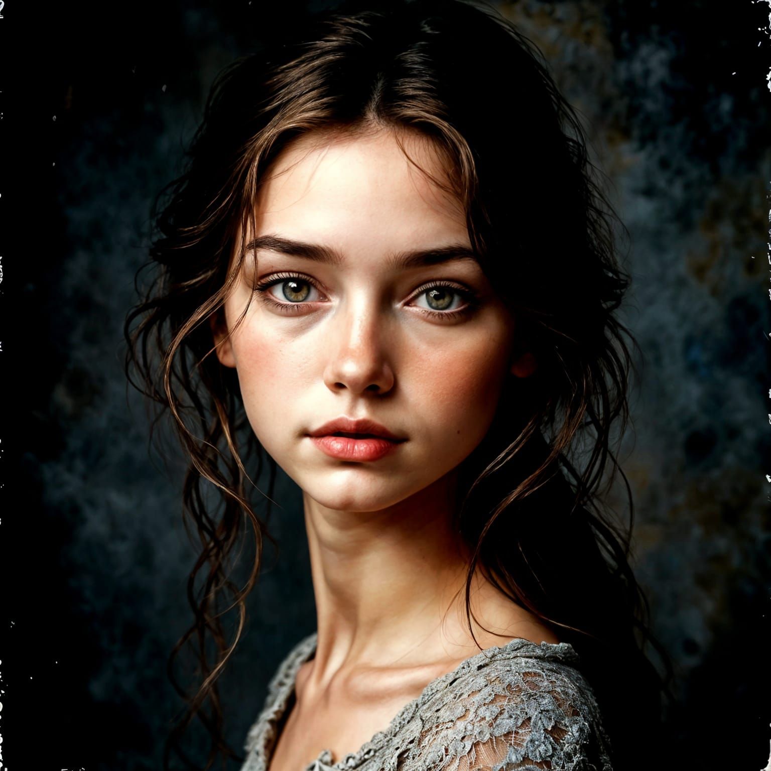 <lora:Tallbunny1-F:1.0> studio portrait