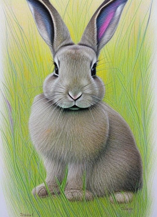 Bunny Rabbit