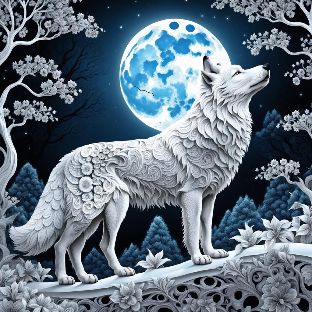 Wolf