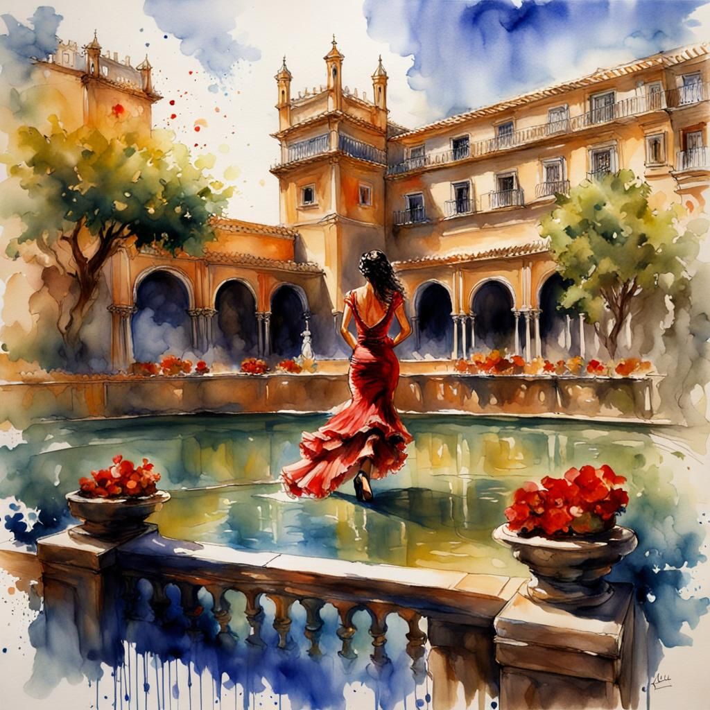 Flamenco