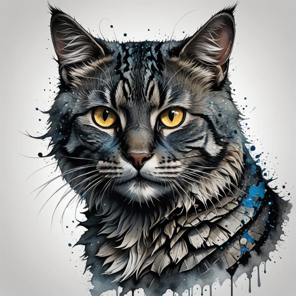 Metaphorical World of Butterflies and Time