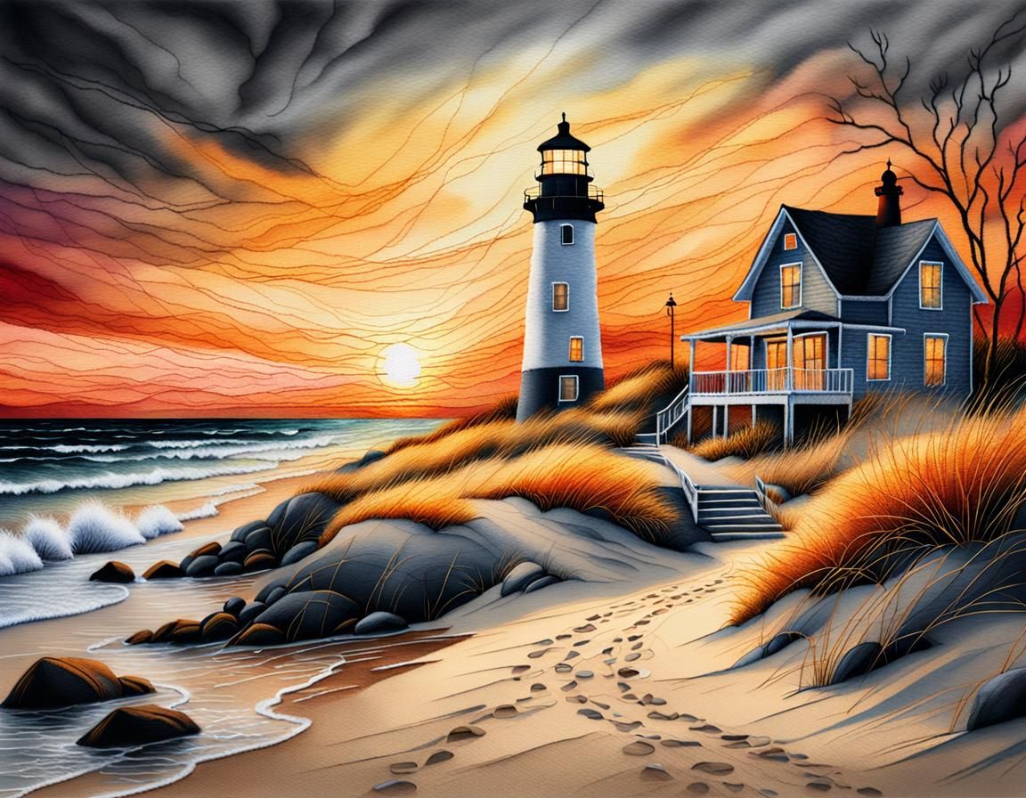 Lighthouse