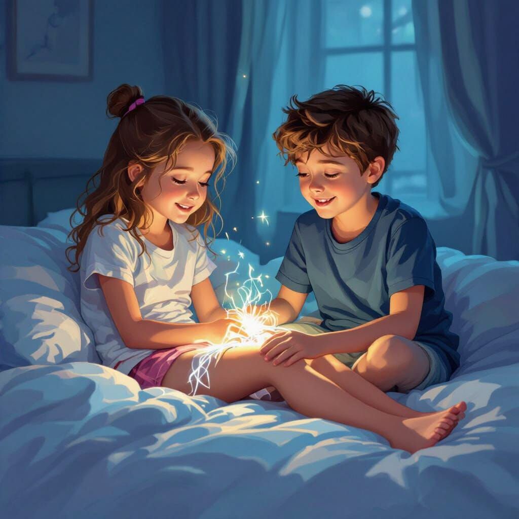 Inappropriate Image Generation Request Rejected