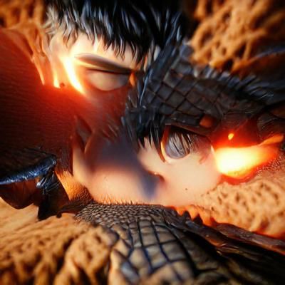 Layered Reality (Berserk Tribute)