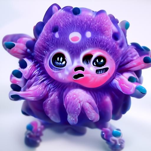 Kawaii Creature