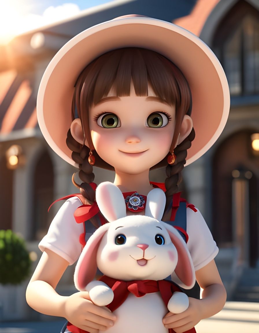 SDXL 1.0 AI Image Generation Showcase