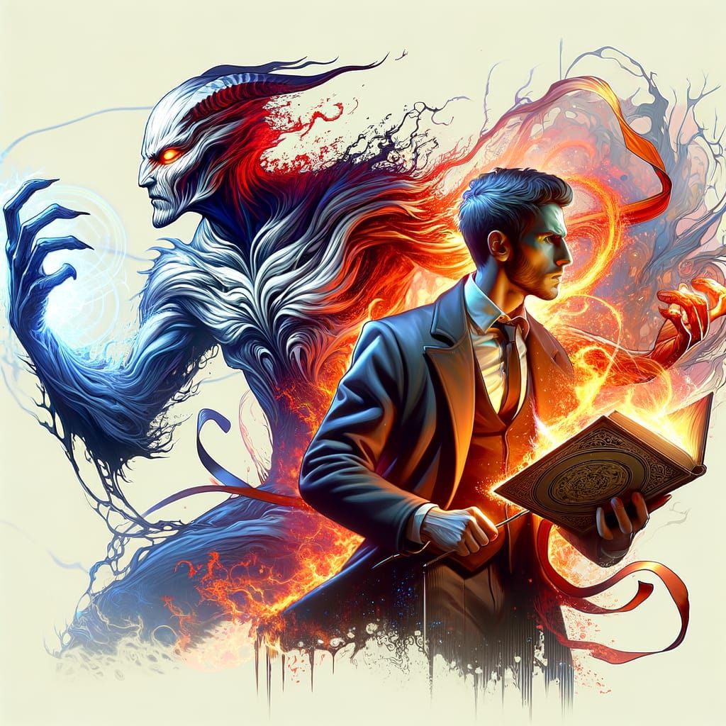 Soul Corruption Chronicles Dr Who