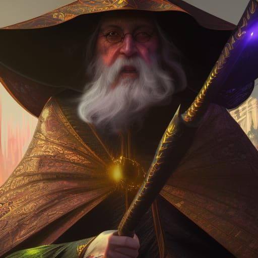 Warlock