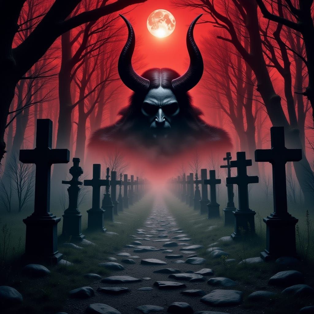 The End of the Road