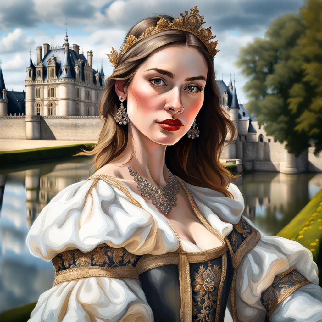 Vi piacciono i Castelli?