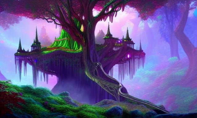 A place like nowhere