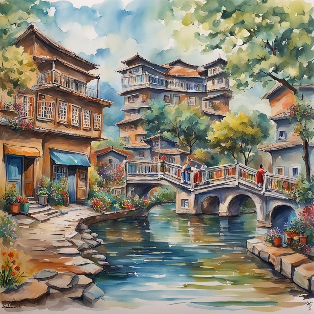 AI Interpretation of a URL Content