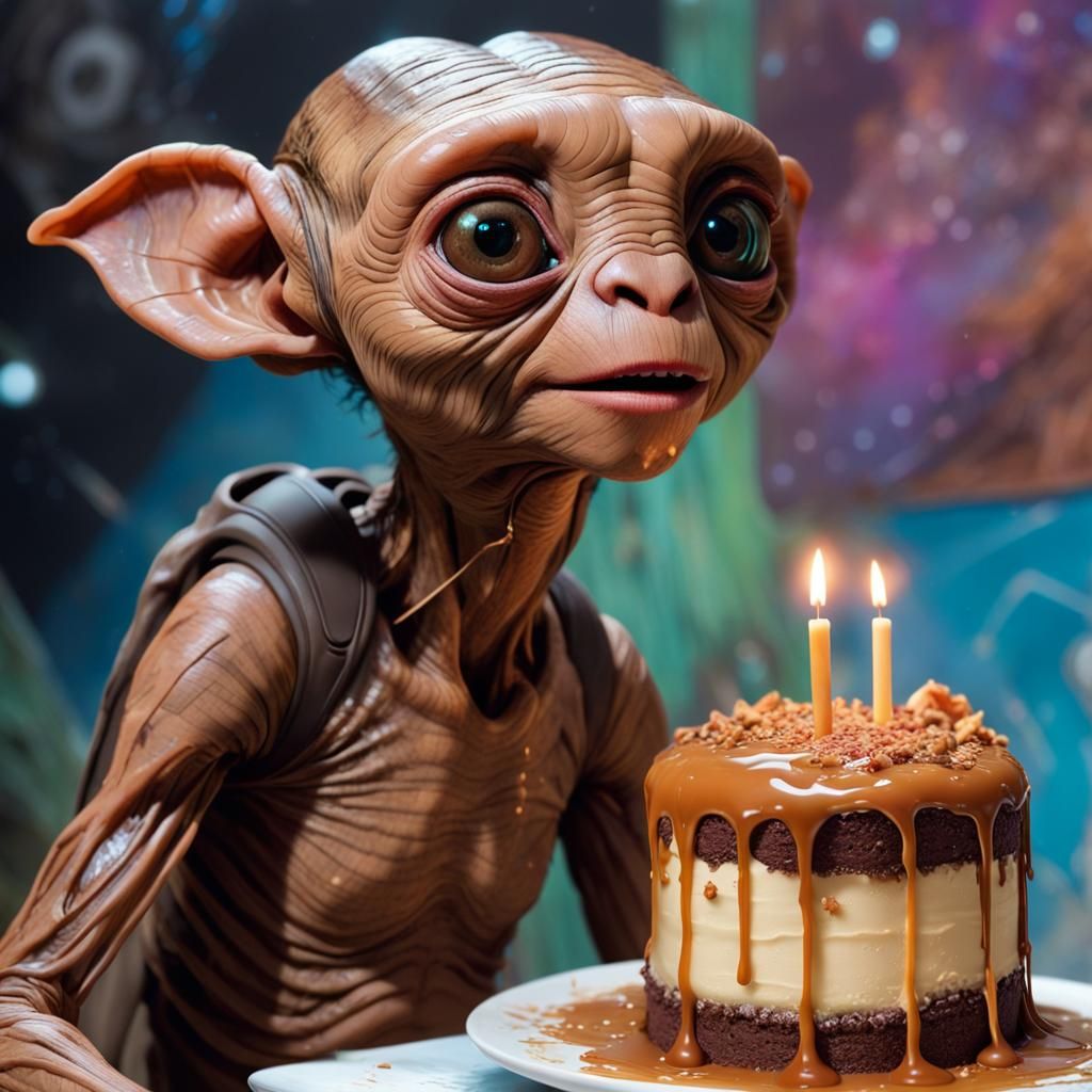 It's My 200th Birthday  🎂