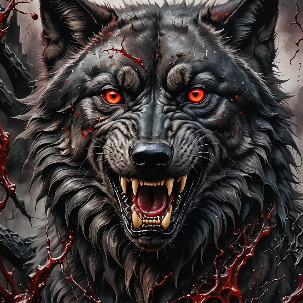 EPIC EPIC BEAUTIFUL 
UP CLOSE ULTRA DETAILED Dark JET BLACK ...