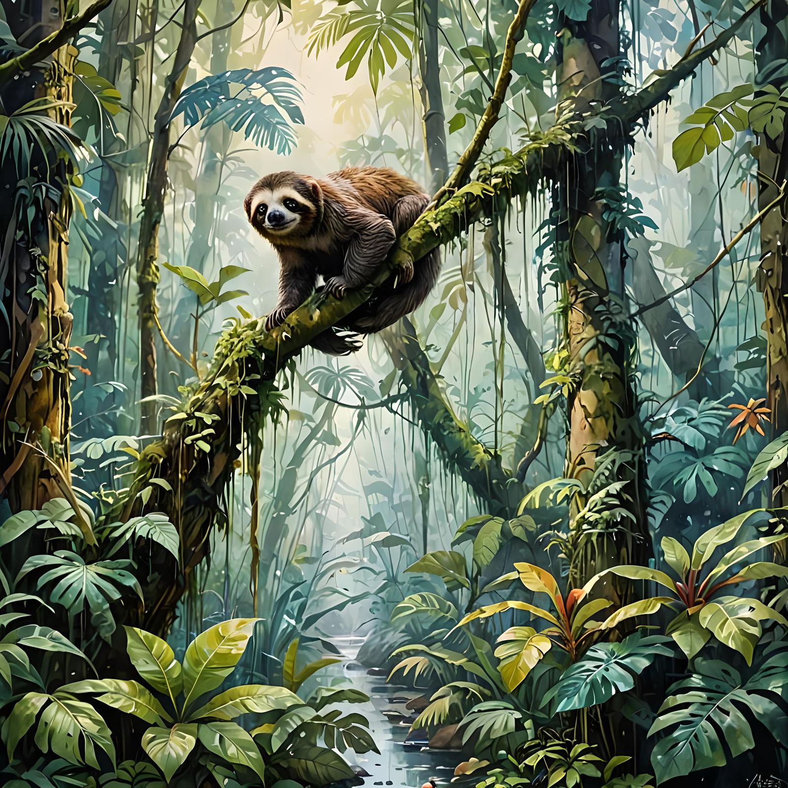 World Rainforest Day