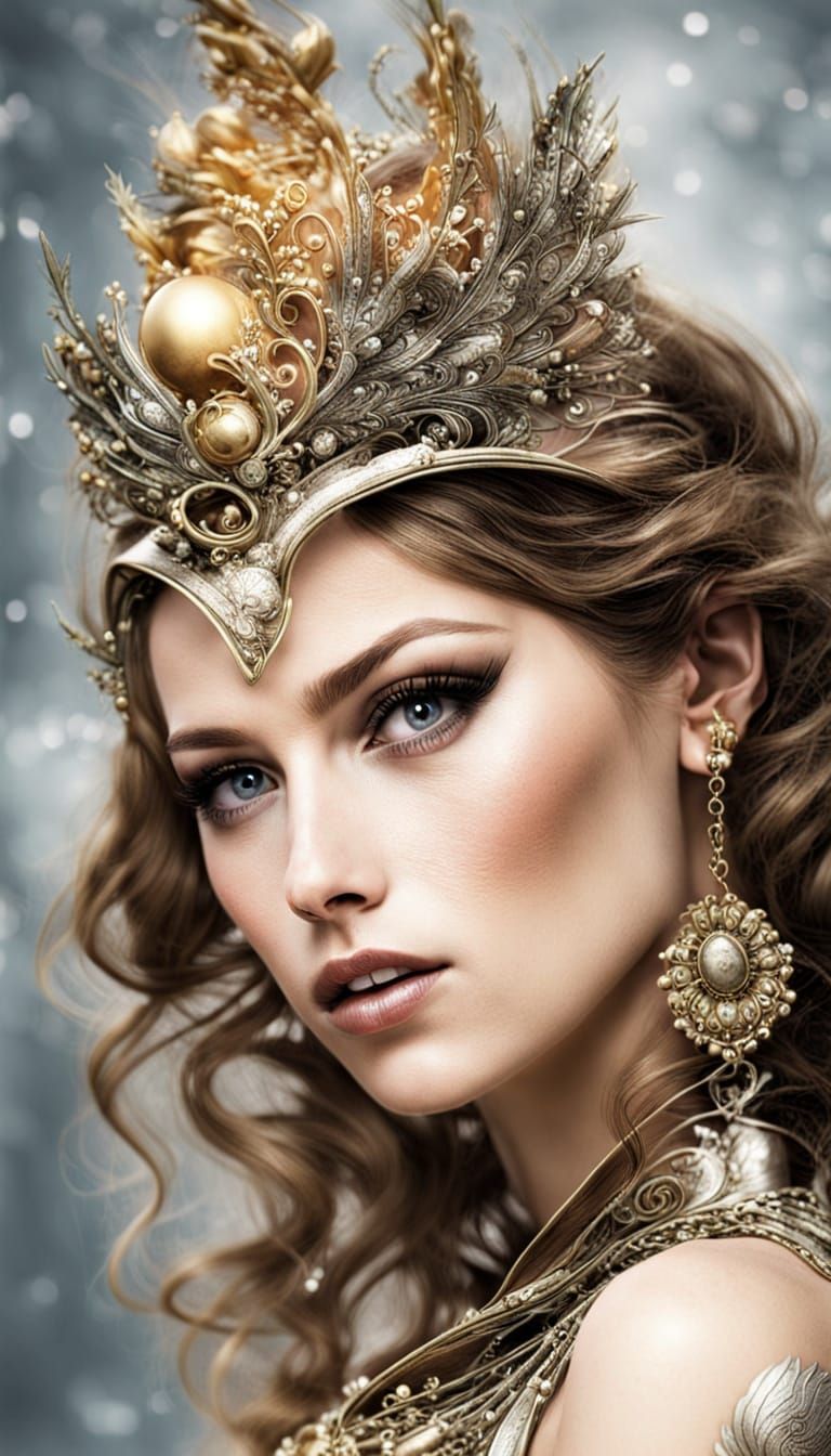 AI Image Generation: Unleash Your Imagination