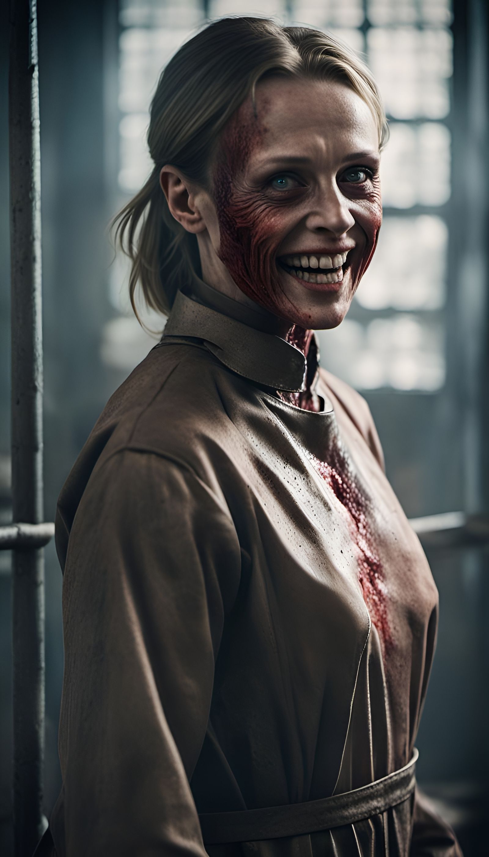 Annabelle the Cannibal