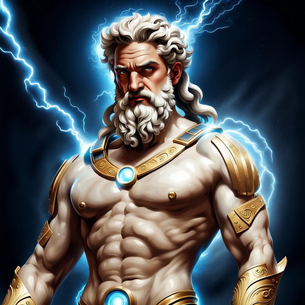 Zeus