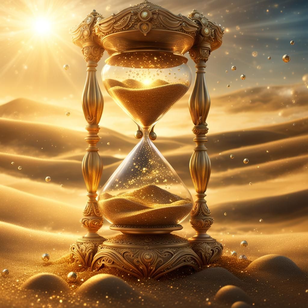 Sands of time