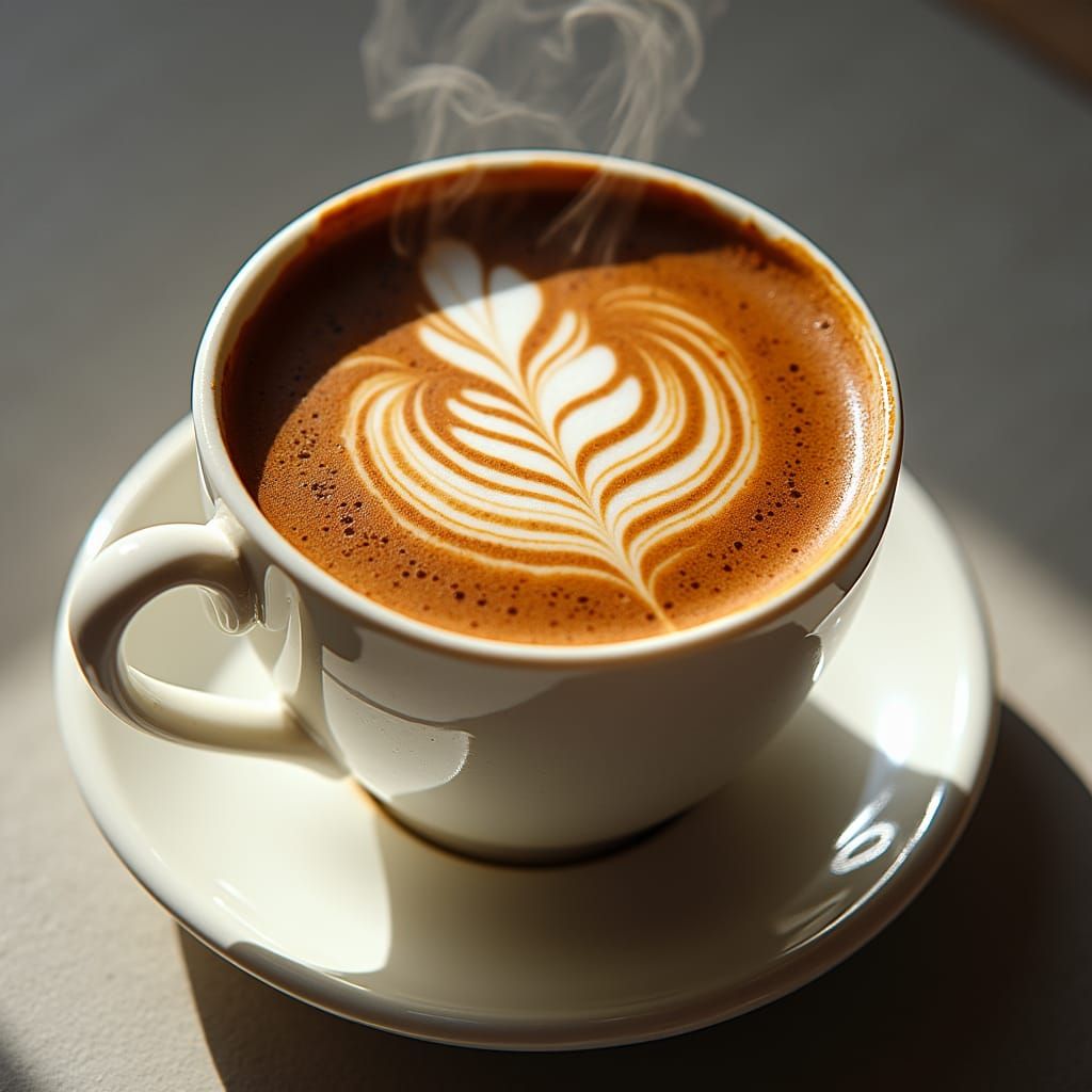 Cappuccino