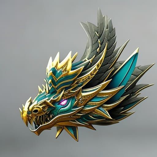 Insignia of the Jade Clan