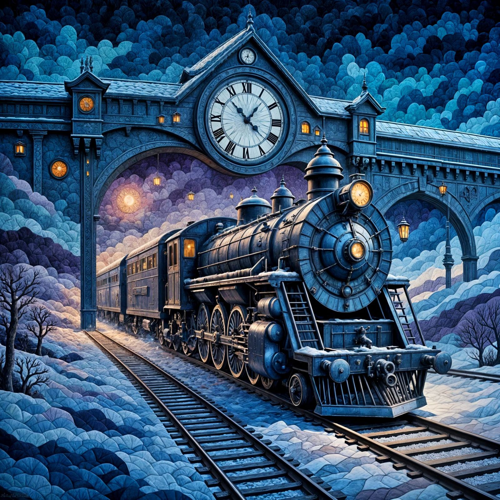 Playing with Prompts