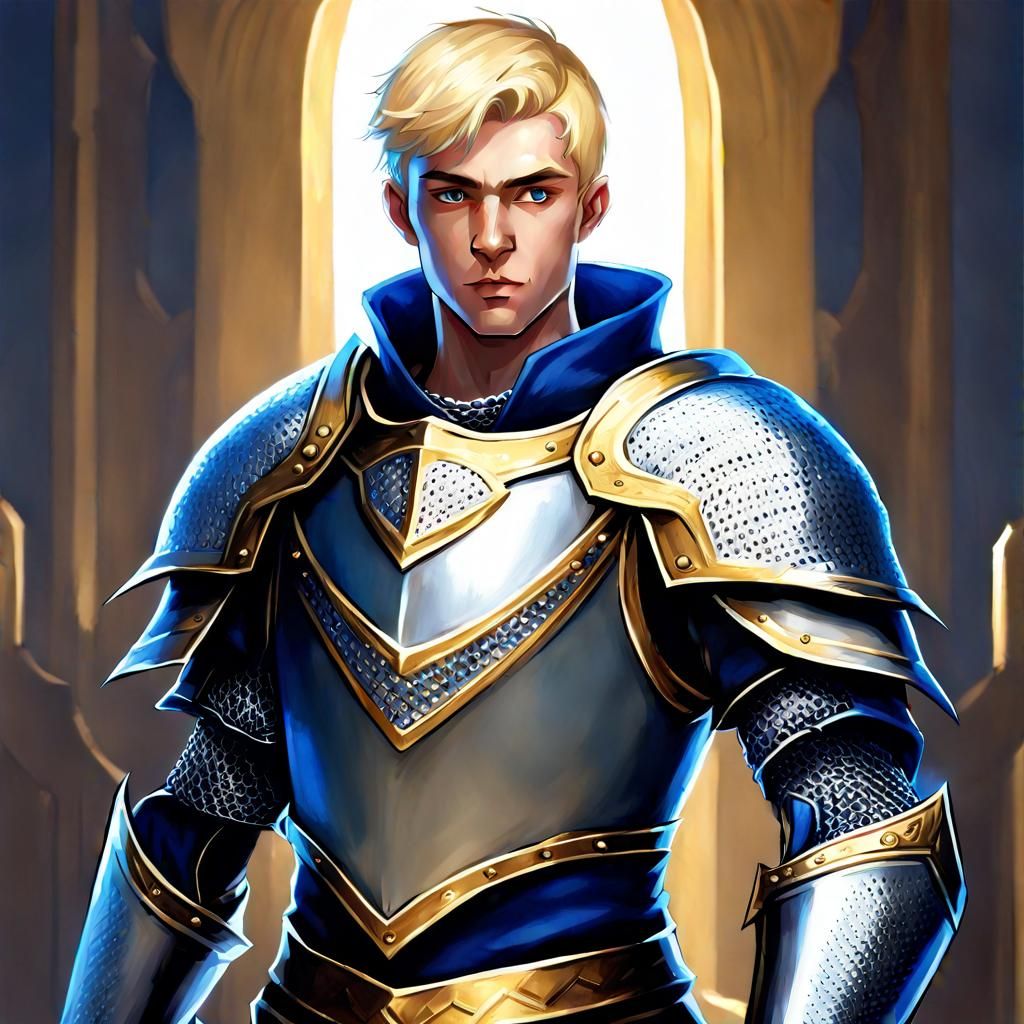 Paladin