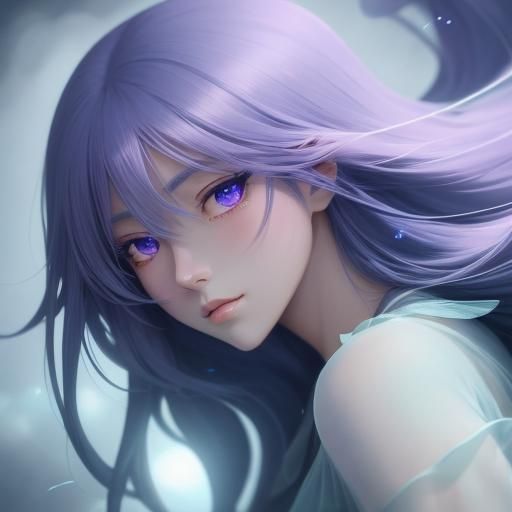 The gem is opaque indigo. It can also be found in shades of ...