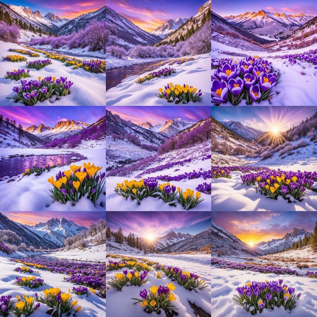 Winter Wonderland in Cimarron Canyon