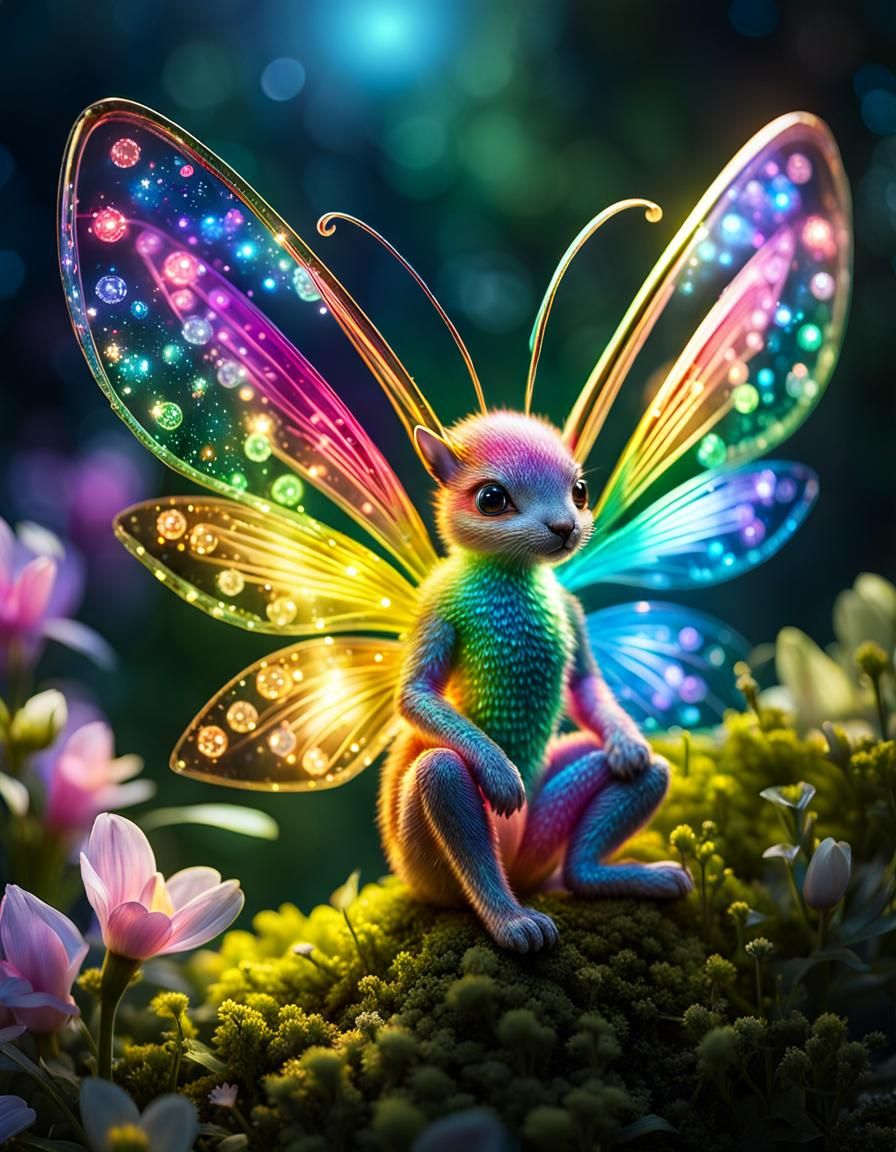 I Will Follow You into the Dark