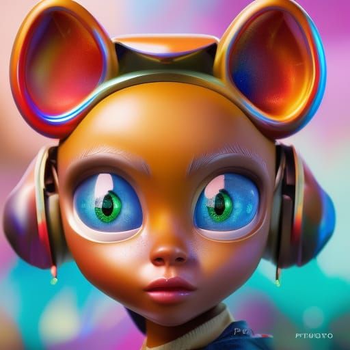 CONCEPT: Players of Sector One #04