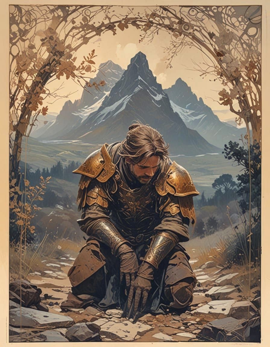 Rest for the Weary