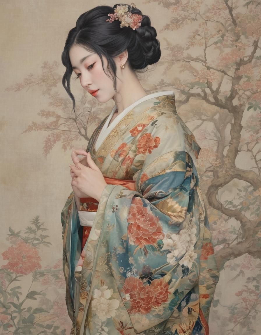 ❤️‍🔥>>UKIO-E <<❤️‍🔥