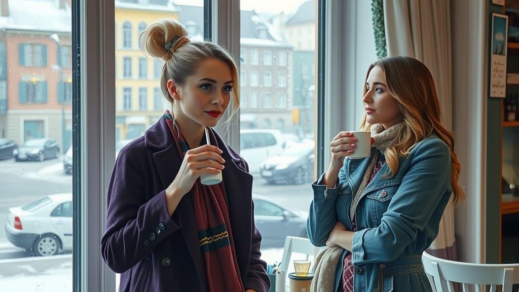 Once upon a time 39/4... Luleå