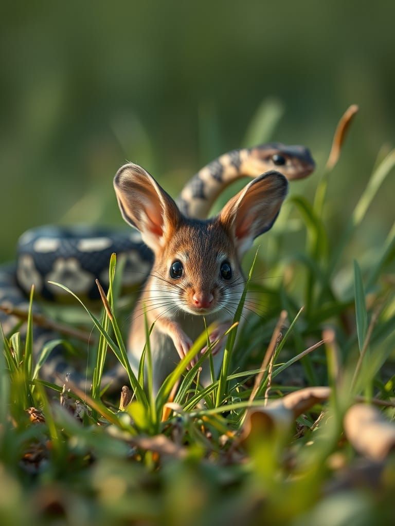 did you hear something?