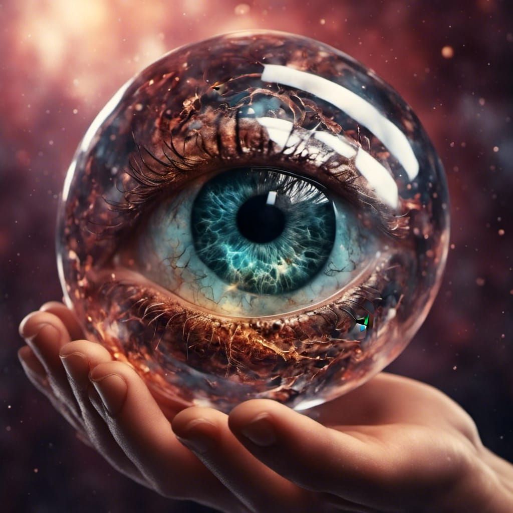 eye on you