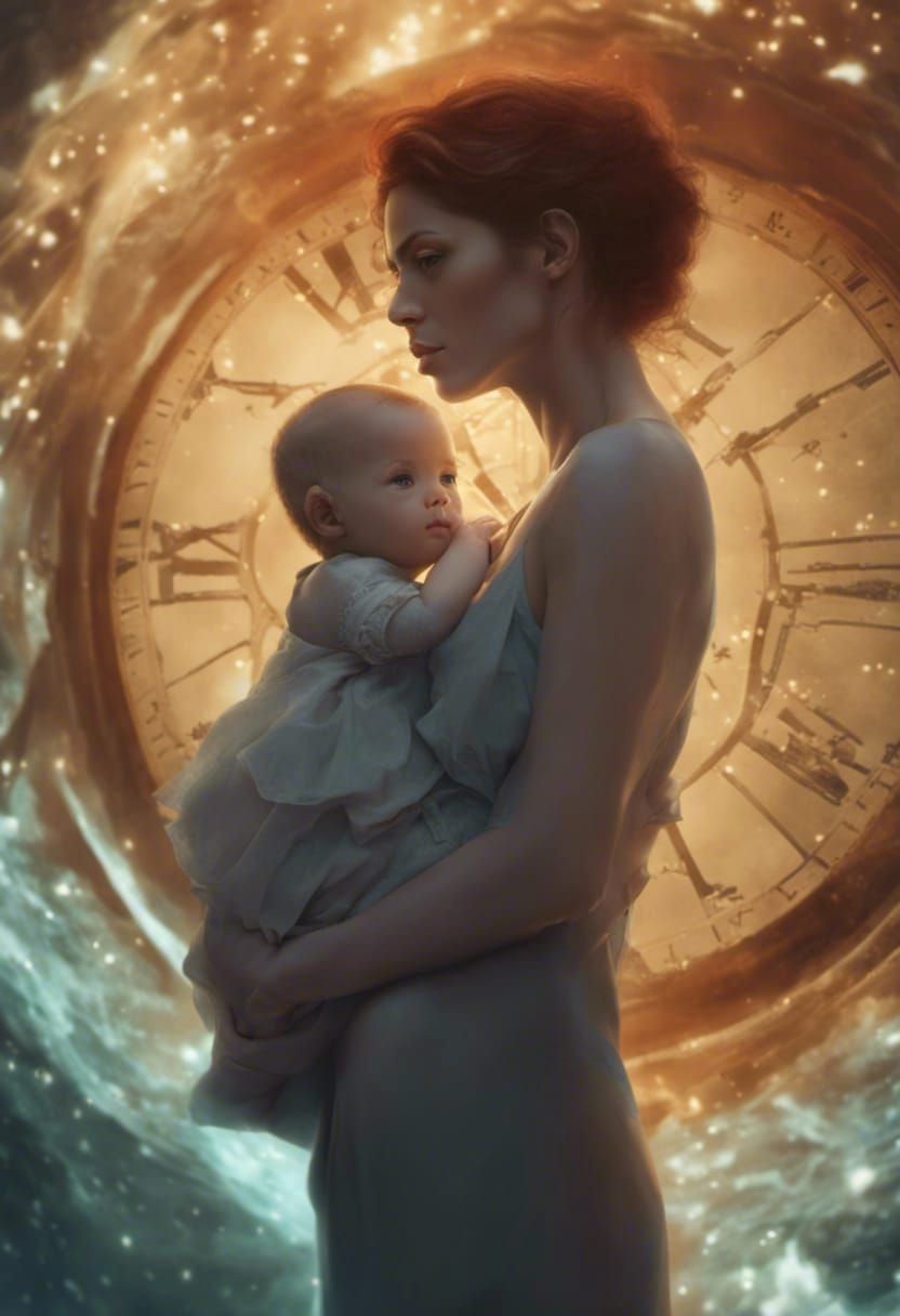 Superpower: Stopping Time