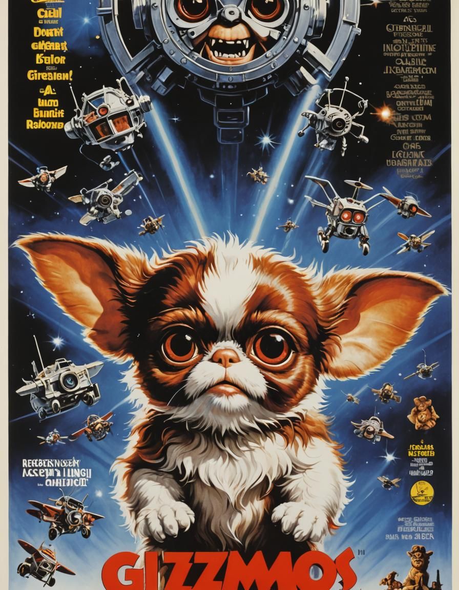 Gizmo