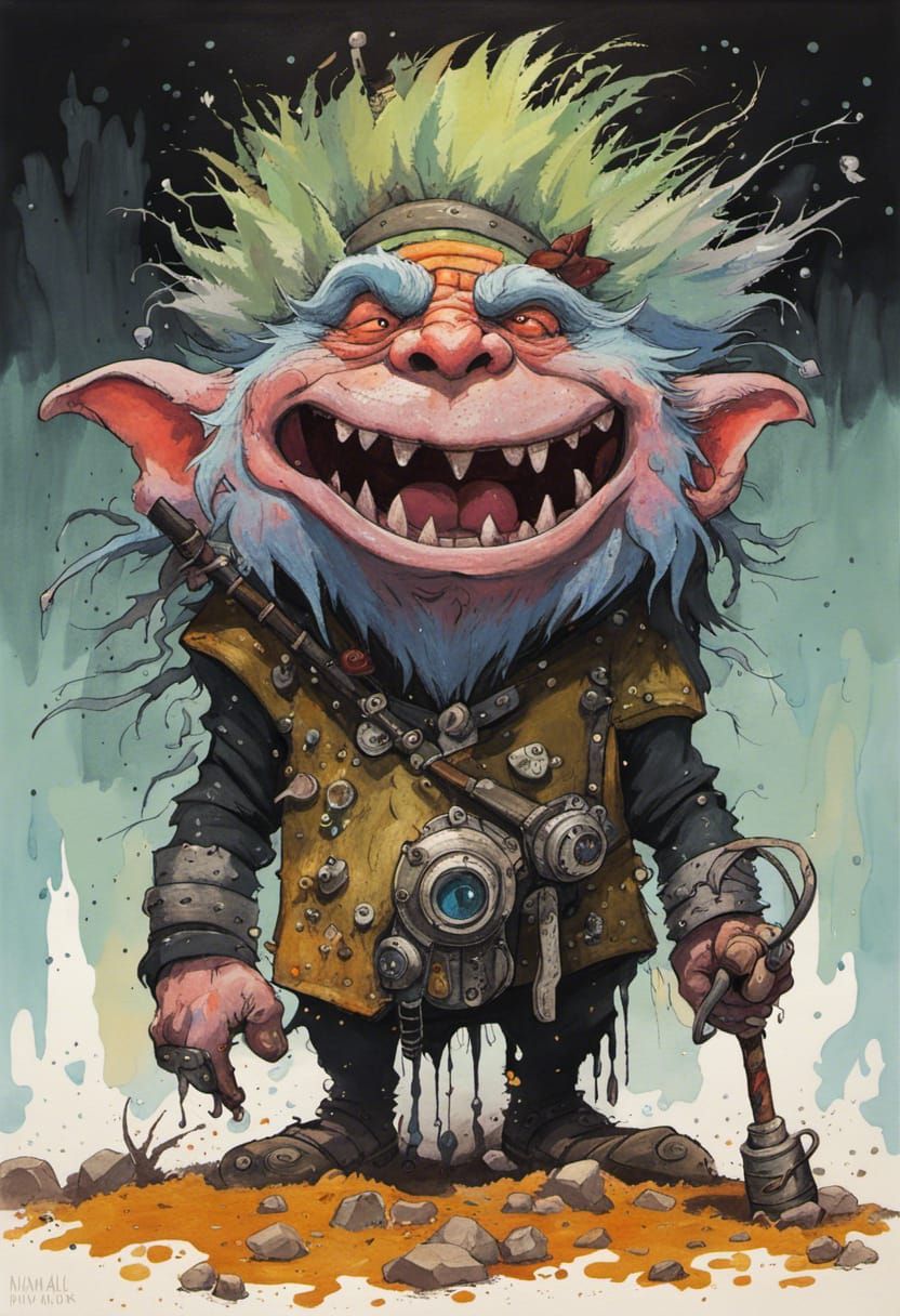 Y'all Got Any Gems Need Apprasin'?