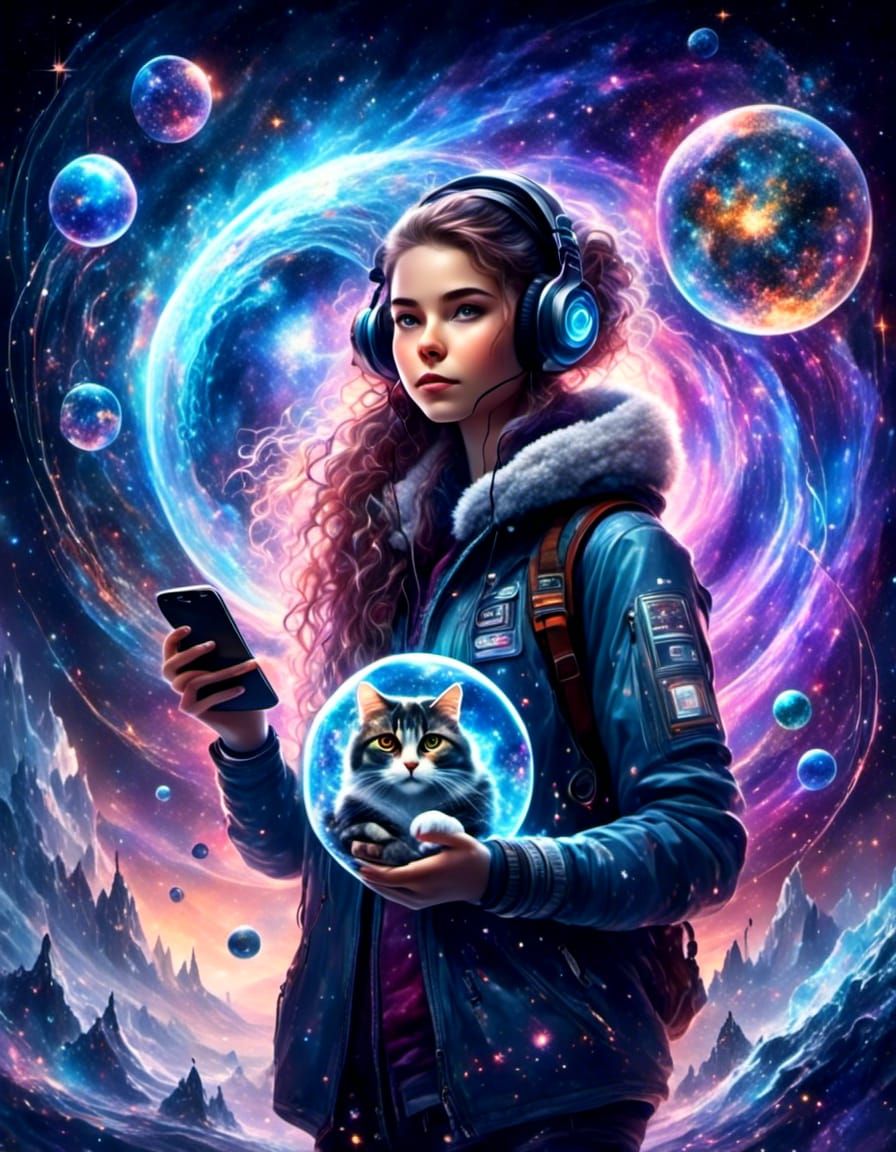 GaMeR IV
