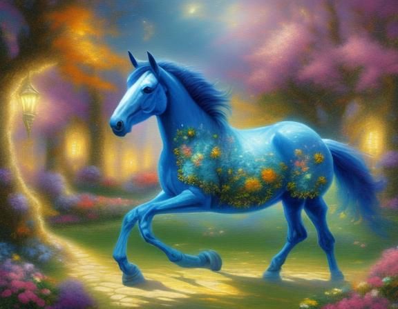 <lora:MILLENNIUM DSv8:1.0>
FAIRYTALE HORSE
4:3 55% PROMPT WE...