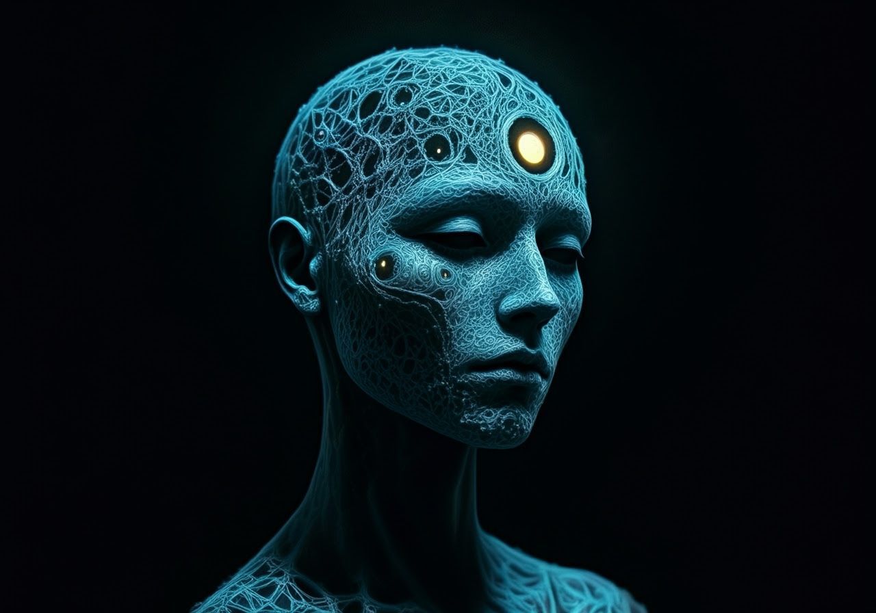 Splashabye Liquid Silk Cobwebs